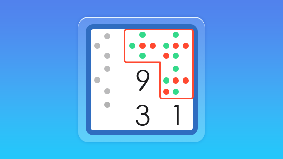 sudoku online with pencil marks